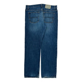 Tommy Hilfiger Jeans - 35W 31L Blue Denim