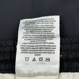 Adidas Tracksuit - Medium Black Polyester