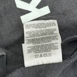 Basketball Adidas Tank Top - XL Black Cotton