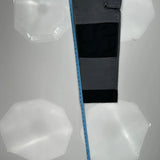 Holmes Workwear Cargo Pants - 34W 32L Gray Cotton