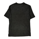 Harley Davidson T-Shirt - Small Gray Cotton