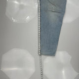 Levis Jeans - 36W 30L Light Wash Denim
