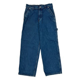 Sonoma Carpenter Pants - 27W US 6 Blue Denim