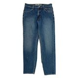 Harley Davidson Jeans - 32W 34L Blue Denim