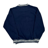 Kentucky Crable College Sweatshirt - XL White Polyester Blend