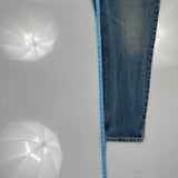 Carhartt Jeans - 38W 32L Blue Cotton