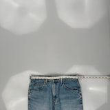 Levis 510 Jeans - 31W 30L Light Wash Denim