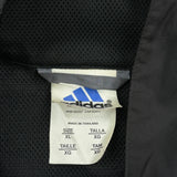 Adidas Gilet - XL Black Polyester