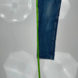 Dickies Jeans - 31W 29L Blue Cotton