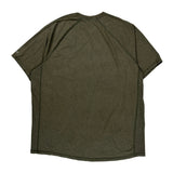 Force Carhartt T-Shirt - XL Gray Polyester