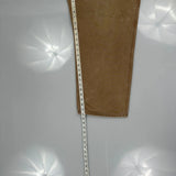 Carhartt Dungarees - 36W 30L Brown Cotton