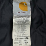 Carhartt Jacket - 4XL Brown Cotton