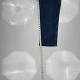 Wrangler Carpenter Pants - 31W 29L Blue Denim