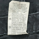 Carhartt Double Knee Carpenter Pants - 31W 30L Black Cotton