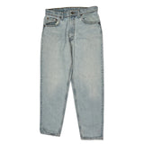 Levis Jeans - 30W 30L Light Wash Denim