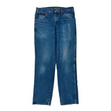 Dickies Jeans - 31W 29L Blue Cotton