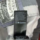 Age 16 The North Face Jacket - XL Red Polyester