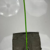 Dickies Carpenter Pants - 38W 30L Gray Cotton