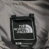The North Face Vest - Small Black Polyester