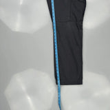 Carhartt Carpenter Trousers - 34W 32L Grey Cotton