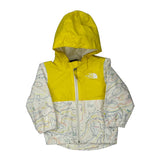 Age 6-12 Months The North Face Windbreaker - 4XS Multicoloured Polyester