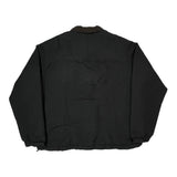 Timberland Jacket - 2XL Black Polyester
