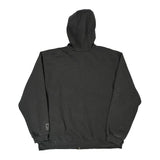 Irr Logo Carhartt Hoodie - XL Black Cotton