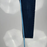 Levis 550 Jeans - 34W 30L Blue Denim