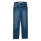 Diesel Jeans - 30W 31L Blue Denim