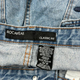 Rocawear Jeans - 38W 31L Blue Cotton