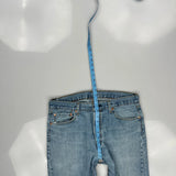 Levis Jeans - 34W 31L Light Wash Denim
