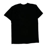 Yellow Ribbon Music Theater Fruit Of The Loom Single Stitch T-Shirt - Large Black Cotton