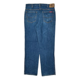 Dickies Jeans - 34W 30L Blue Denim