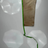 Carhartt Double Knee Dungarees - 32W 30L Beige Cotton