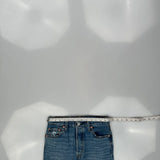Levis Jeans - 28W US 4 Blue Denim