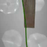 501 Levis Jeans - 30W 29L Brown Cotton