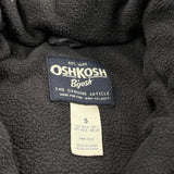 Age 5 Oshkosh Camo Puffer - Small Camo Polyester