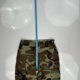 Propper Camo Cargo Pants - 30W 31L Camo Cotton