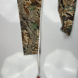 Unbranded Pants - 32W 28L Camo Cotton