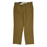 Polo By Ralph Lauren Chinos - 34W 30L Khaki Cotton