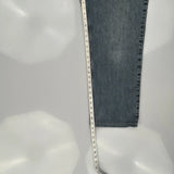 Carhartt Jeans - 38W 30L Blue Cotton Blend