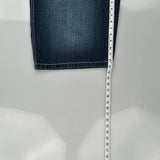 Southpole Denim Shorts - 36W 12L Dark Wash Cotton