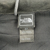 The North Face Fleece Jacket - Small Black Polyester