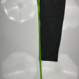 Dickies Jeans - 36W 29L Gray Cotton