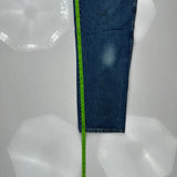 Dickies Jeans - 31W 30L Blue Denim