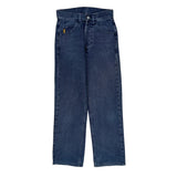 Armani Jeans Jeans - 26W US 2 Blue Denim