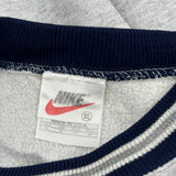 Made In USA Nike Sweatshirt - XL Gray Cotton