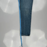 Carhartt Jeans - 34W 32L Blue Cotton Blend