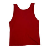 Philadelphia 76Ers Starter Nba Vest - Large Red Cotton