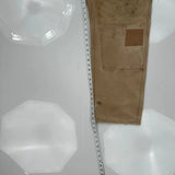 Carhartt Double Knee Carpenter Pants - 38W 30L Brown Cotton